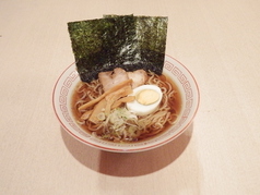 昭和ラーメン