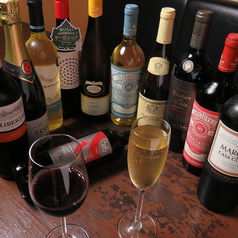 Italian Bar PIENO settimo ピエーノ セッティモの雰囲気3