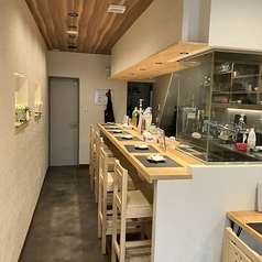 翠酔の雰囲気1