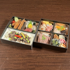 味処 いりふねのおすすめテイクアウト2