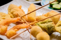 みんなで笑顔！家族で楽しいお食事をご提供◎