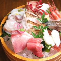 とと桜のおすすめ料理1