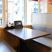 ニイハオ 目黒駅前店の雰囲気3