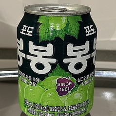 ボンボンぶどう