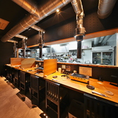 焼肉うしのねの雰囲気2