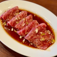 当店自慢のお肉はボリューム満点！コスパ抜群☆