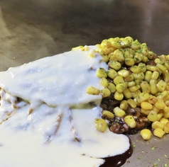 炭焼 鉄板焼KUMAのコース写真