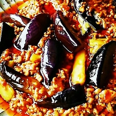 京華飯店のおすすめランチ1