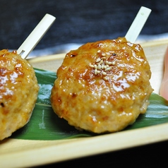 軟骨つくね串(一本)