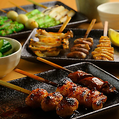 さつま小町 天文館店の特集写真