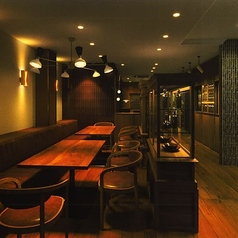 大人のファミレス CHOP チョップの特集写真