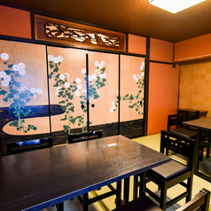 はじまりや～壱之膳～の雰囲気2