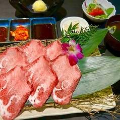 浅草焼肉 昊授苑の雰囲気3