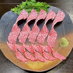 町家焼肉かなめの写真2