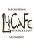 ルーズカフェ Lu's CAFEのロゴ