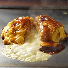 お好み焼 鉄板焼 もんじゃ焼き 加屋 菰野イオンタウン店の写真