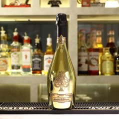 アルマンドブリニャックゴールド