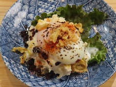 拘りポテトサラダ