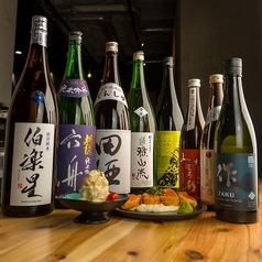 酒場美々 仙台駅前店特集写真1