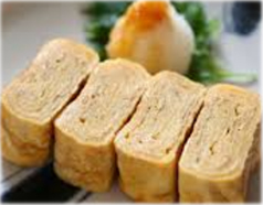 厚焼き玉子