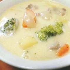 京華飯店のおすすめランチ2