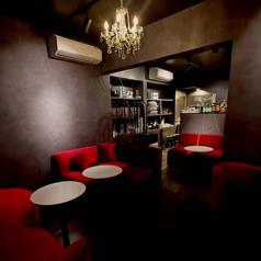 Shisha X シーシャエックス cafe&bar渋谷のコース写真