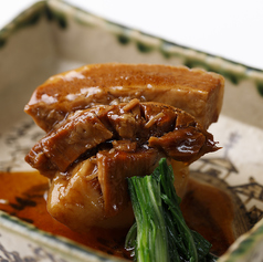 美食米門 品川のコース写真