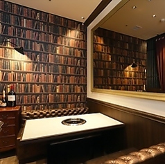 馬車道 de 焼肉 DOURAKU ドウラク 北仲ブリック＆ホワイト店の特集写真