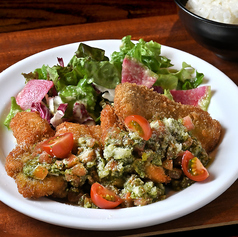 ケラケラ KELLER KELLER なんばのおすすめランチ3