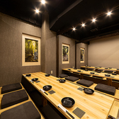 かこみ庵 長崎銅座 観光通り店の雰囲気2