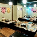 うまいもん 熊本下通店の雰囲気1