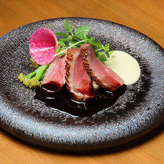 欧風小料理 厨房 しば本のおすすめ料理1