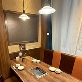 房家 日本橋店の雰囲気3