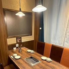 房家 日本橋店の雰囲気3