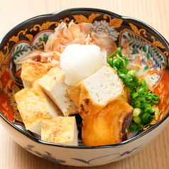 福井の揚げ焼き