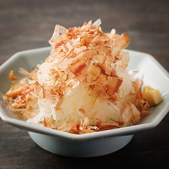 オニオンスライス ~玉ねぎのさっぱり香味仕立て~/豆もやしナムル~食べる辣油添え~