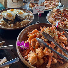 TONY'S HONOLULU 沼津店のコース写真