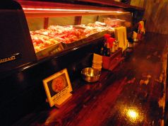 やきとり ひびきやの写真3