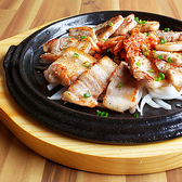 韓国家庭料理 GOSARIのおすすめ料理3