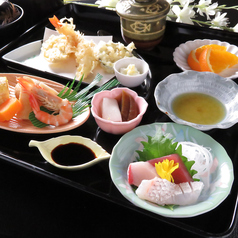 味処つぼく本店のおすすめポイント1