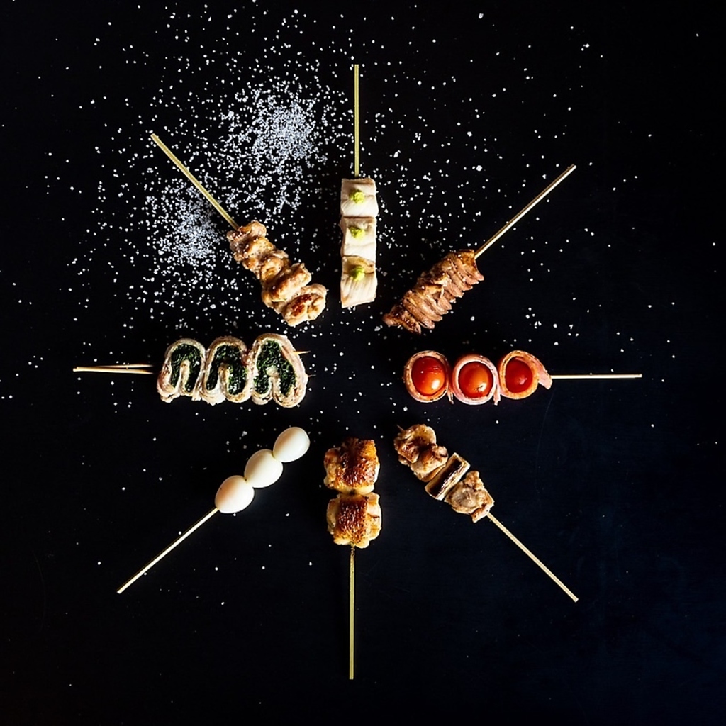 はちまる 小倉店の写真ギャラリー