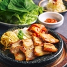 韓国料理 THE KOREAN STYLE OBON PEPのおすすめポイント2