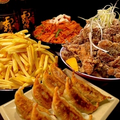 大衆酒場 ちばチャン 蒲田店のコース写真