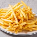 料理メニュー写真&nbsp;ポテトフライ