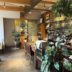 gurumi ぐるみのコース写真