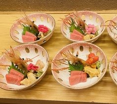 旬の最高の食材を。