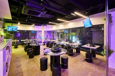 韓国料理 ジョンマッテジ 金山店特集写真1