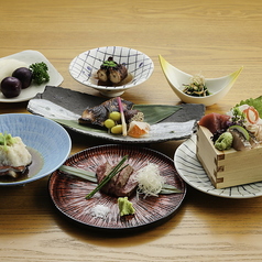 和創作呑処 緩音 KANONのコース写真