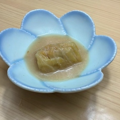 ロールキャベツ