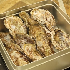 牡蠣小屋 かき太鼓 イオン高槻店のおすすめ料理1